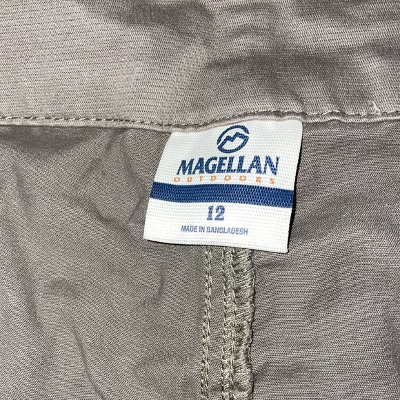 Womens Shorts - Picture 3 of 4